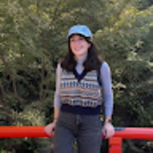 Meet your Posher, Alissa